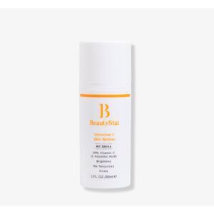 BeautyStat Cosmetics Universal C Skin Refiner 20% Vitamin C Brightening Serum